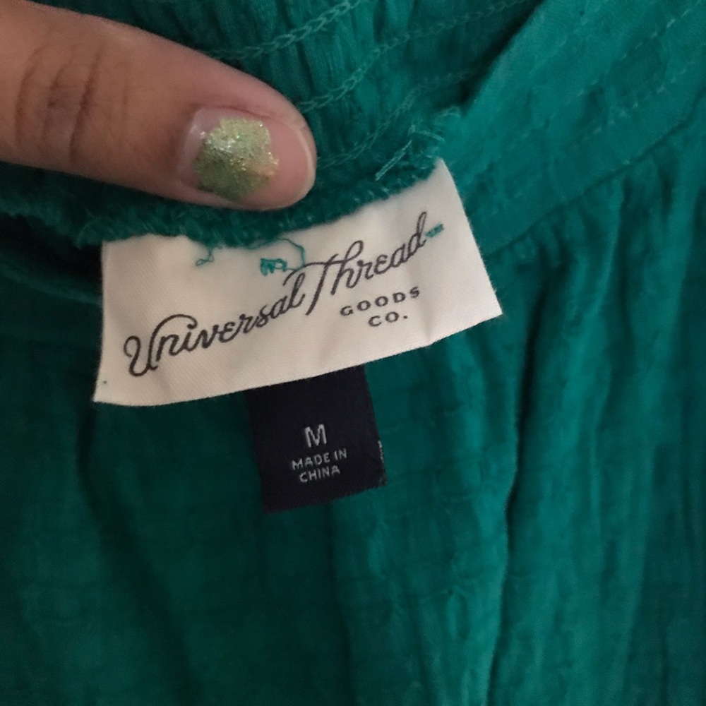 COPY - Universal Thread Dress - Picture 3 of 8